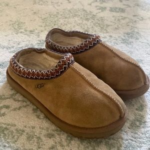 Ugg Tasman - Chesnut